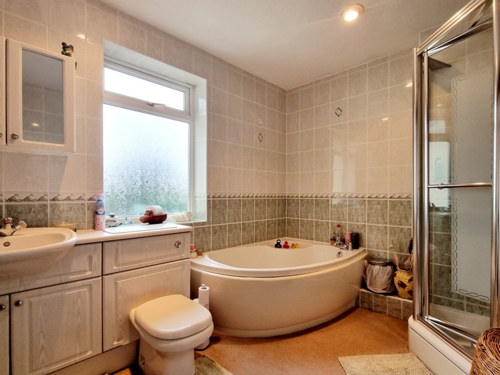 Houghton Conquest, Bedfordshire