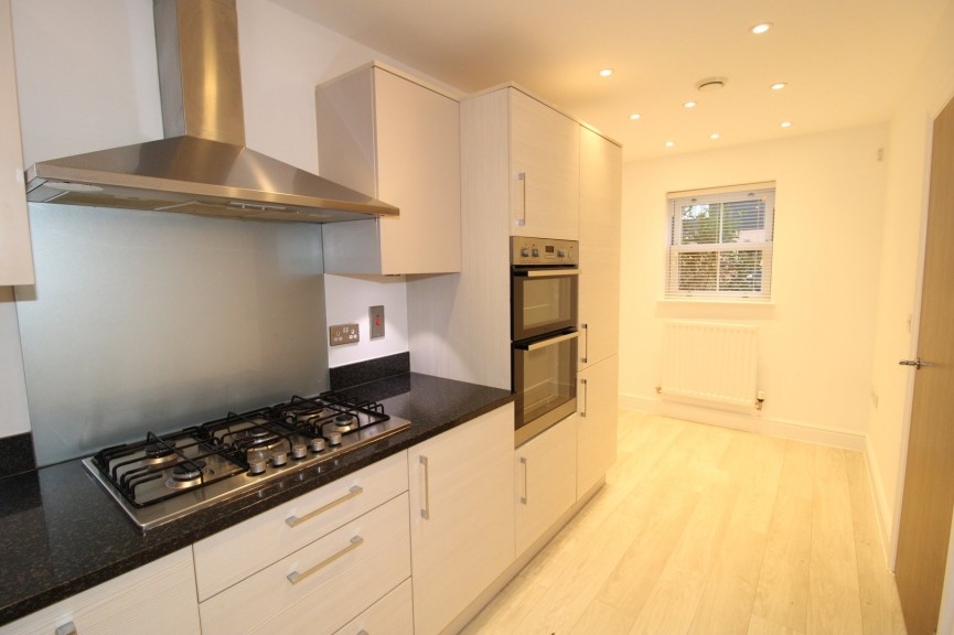 4 bedroom House for Letting Walker Mead, Biggleswade, Bedfordshire