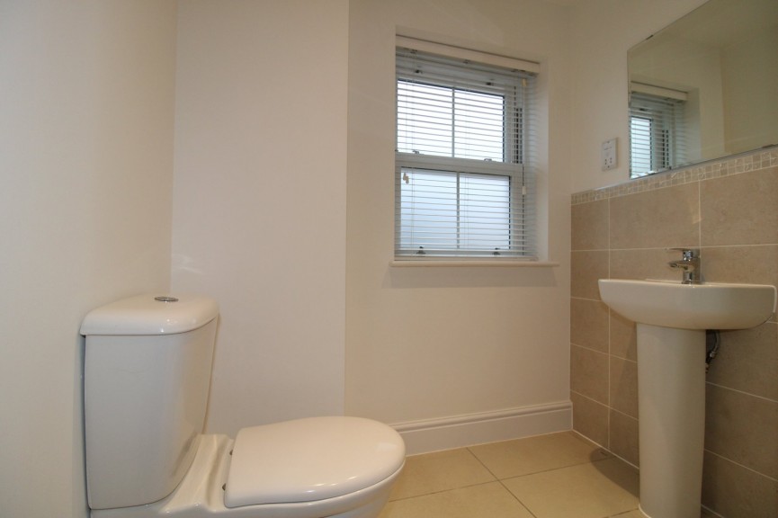 4 bedroom House for Letting Walker Mead, Biggleswade, Bedfordshire