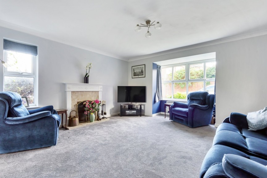 4 bedroom House for Sale Houghton Conquest, Bedfordshire