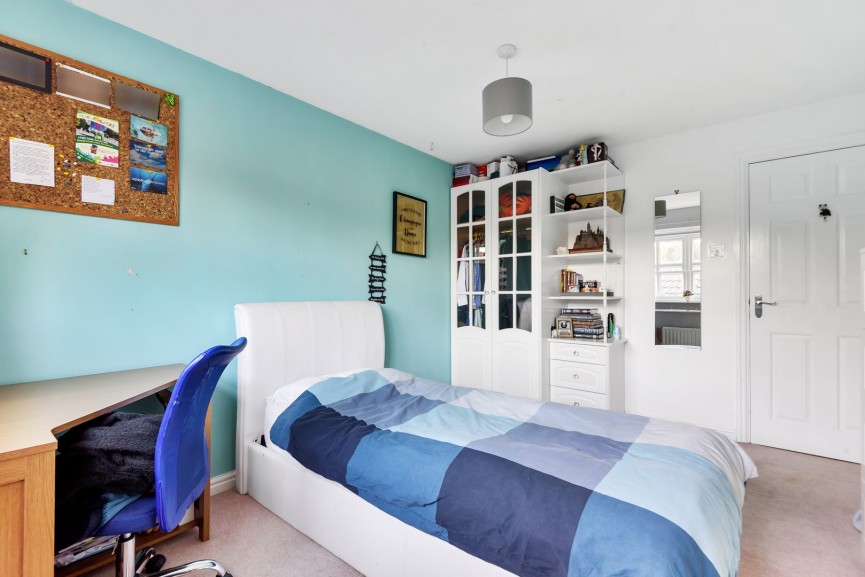 4 bedroom House for Sale Houghton Conquest, Bedfordshire