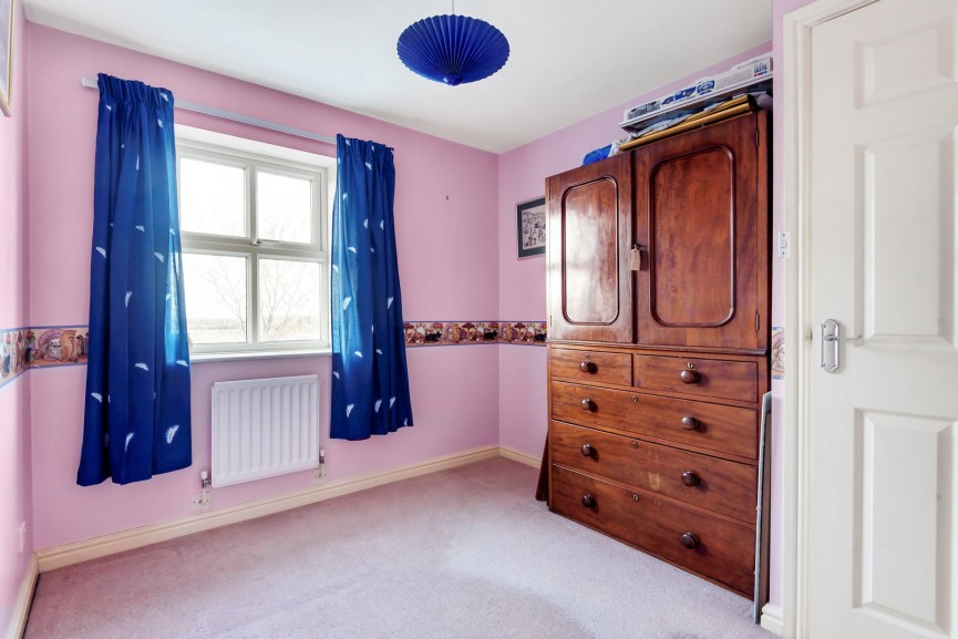 4 bedroom House for Sale Houghton Conquest, Bedfordshire