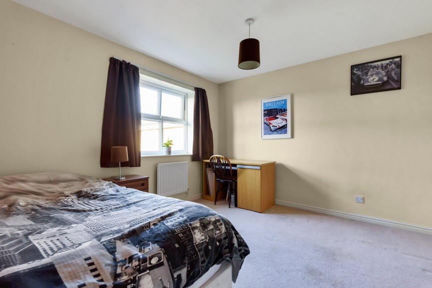 4 bedroom House for Sale Houghton Conquest, Bedfordshire