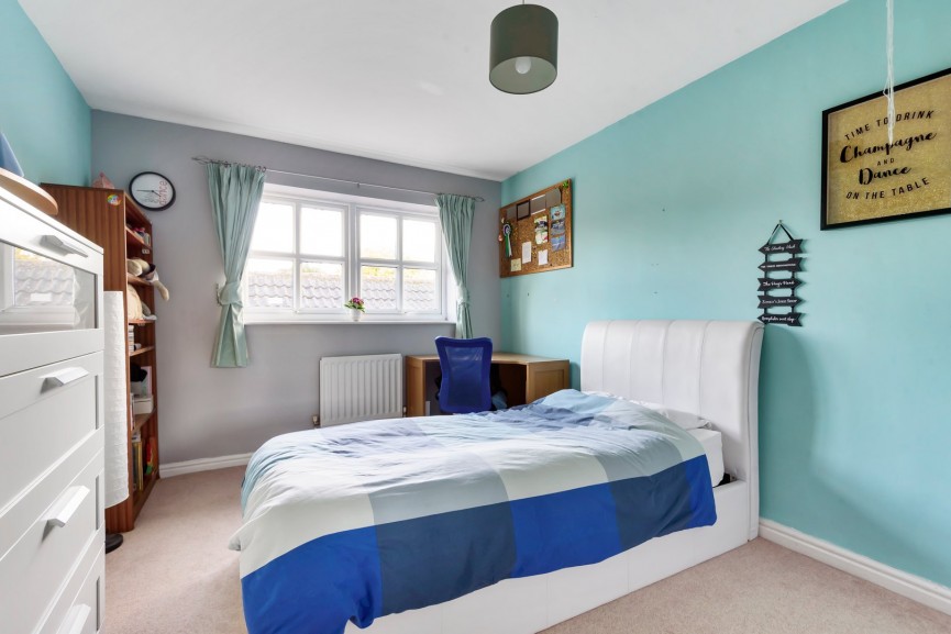 4 bedroom House for Sale Houghton Conquest, Bedfordshire