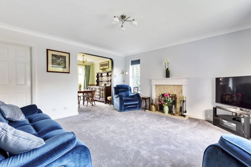 4 bedroom House for Sale Houghton Conquest, Bedfordshire
