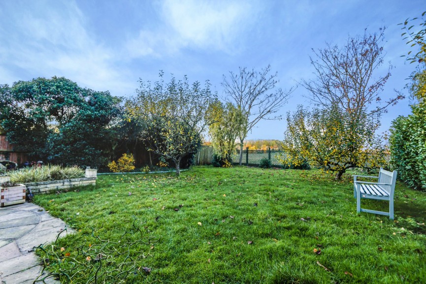4 bedroom House for Sale Houghton Conquest, Bedfordshire