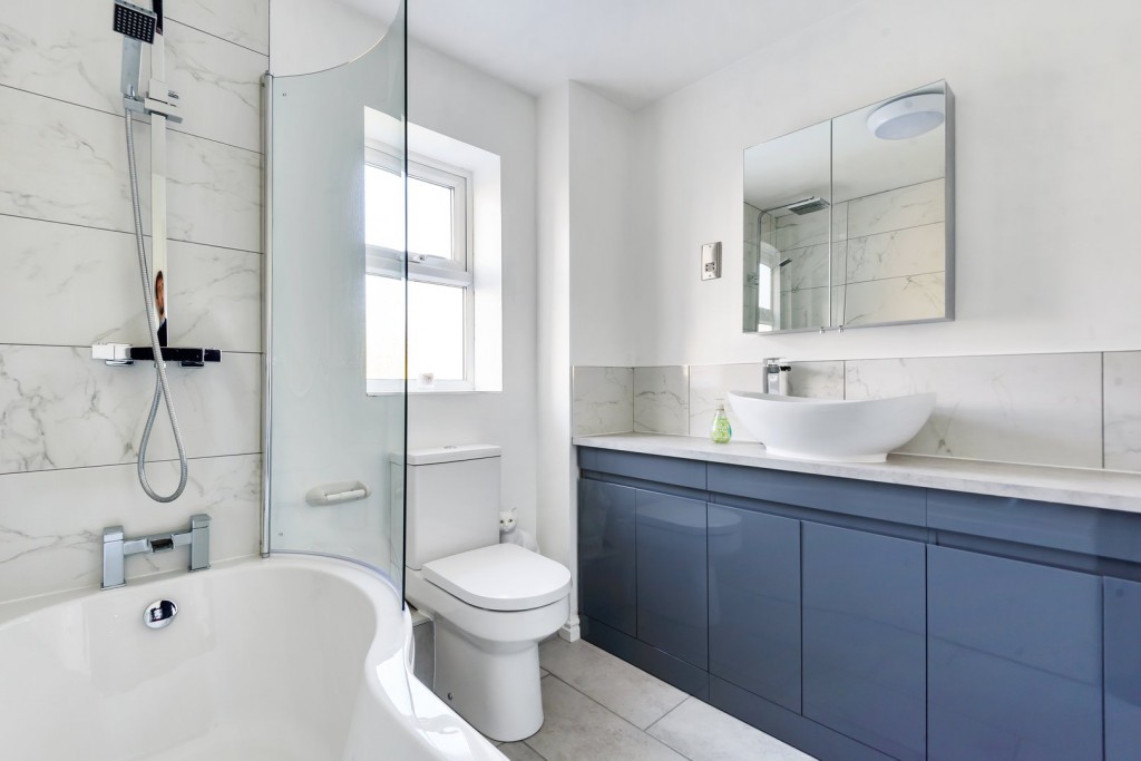 Houghton Conquest, Bedfordshire