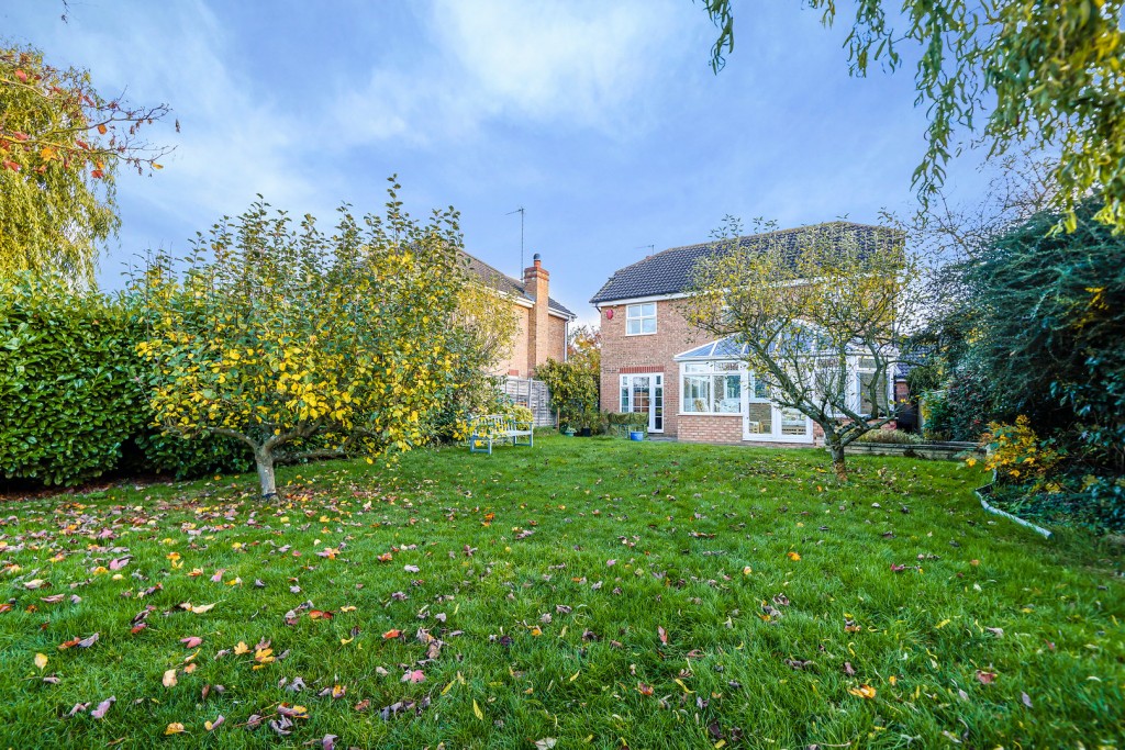 Houghton Conquest, Bedfordshire