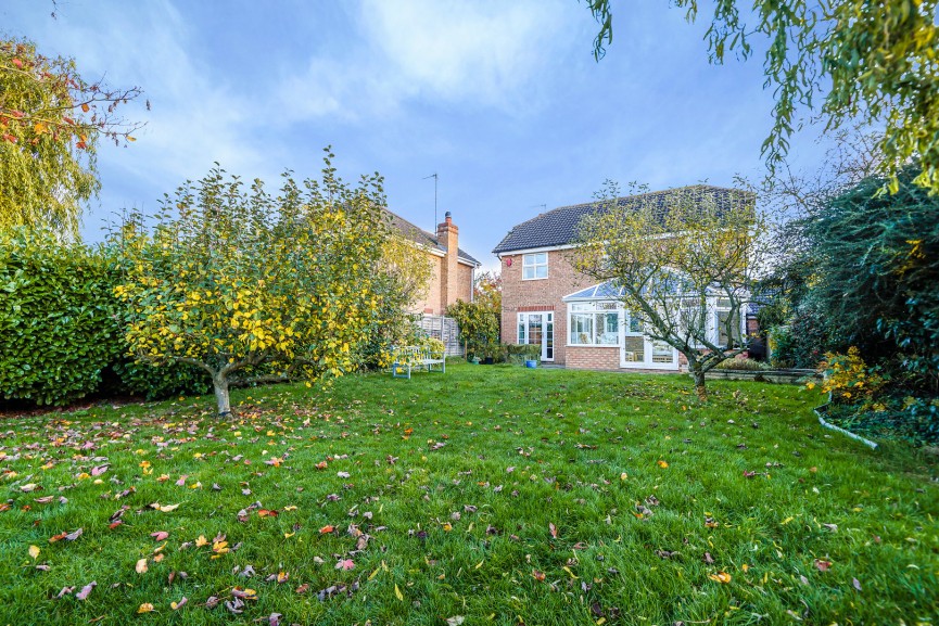 4 bedroom House for Sale Houghton Conquest, Bedfordshire