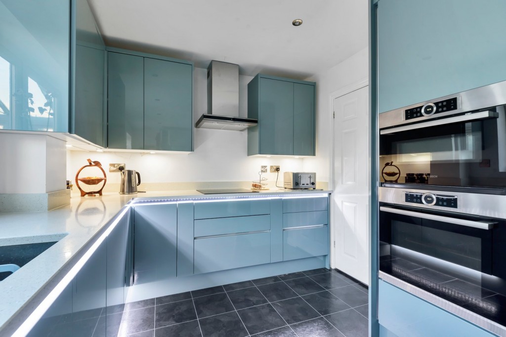 Houghton Conquest, Bedfordshire