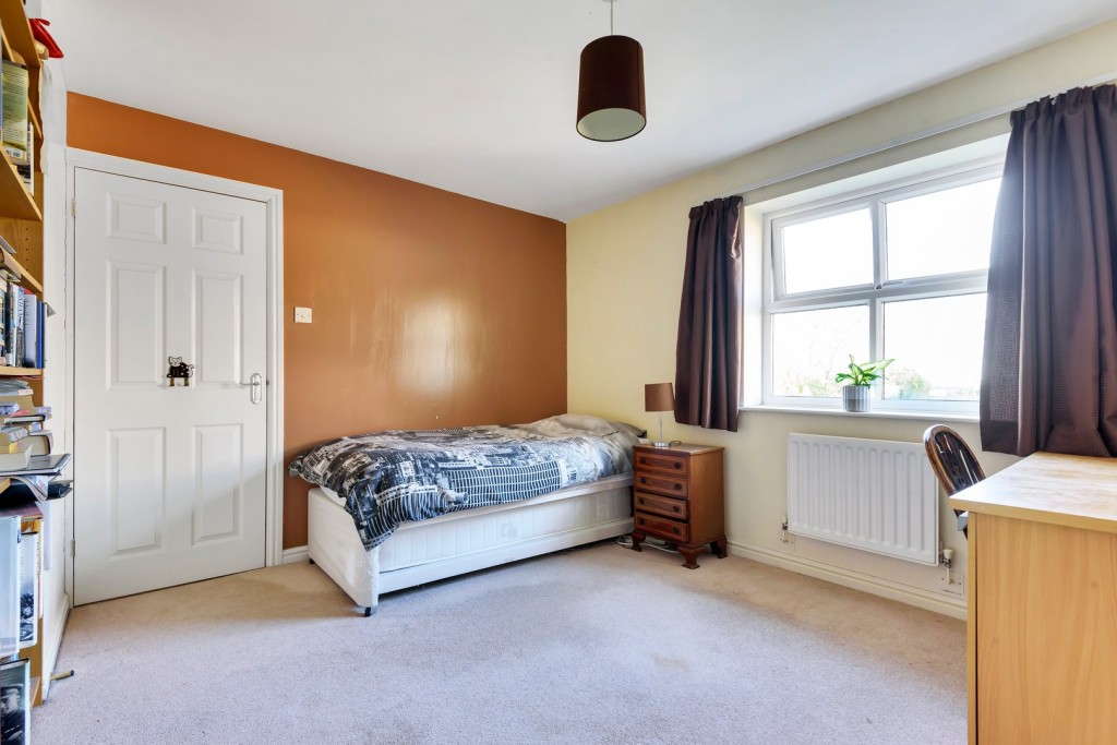 Houghton Conquest, Bedfordshire