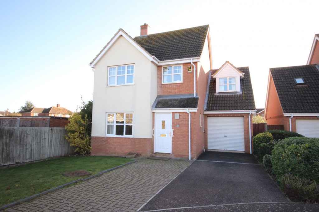 Cotton End, Bedfordshire
