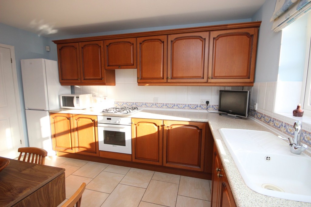 Cotton End, Bedfordshire