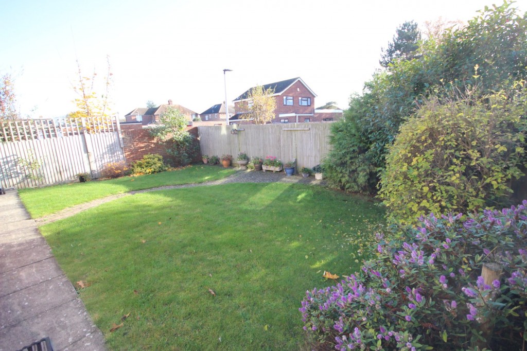 Cotton End, Bedfordshire