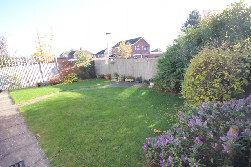 4 bedroom House for Sale Cotton End, Bedfordshire