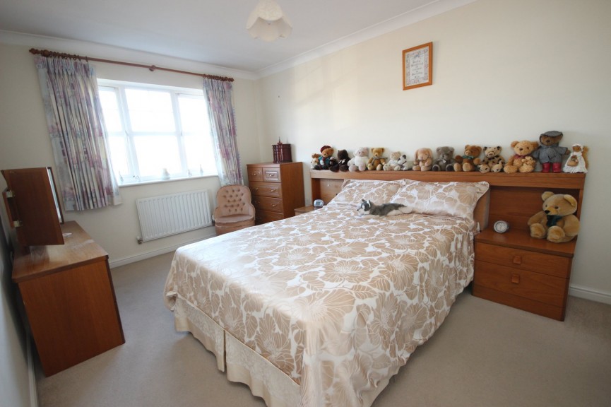4 bedroom House for Sale Cotton End, Bedfordshire