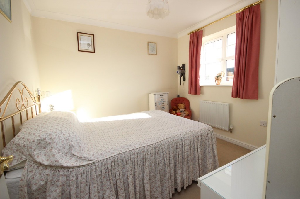 Cotton End, Bedfordshire