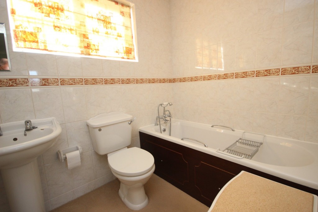 Cotton End, Bedfordshire