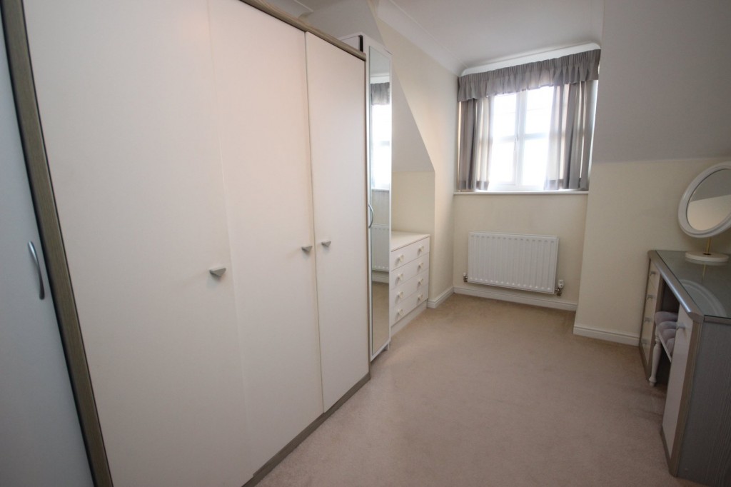 Cotton End, Bedfordshire
