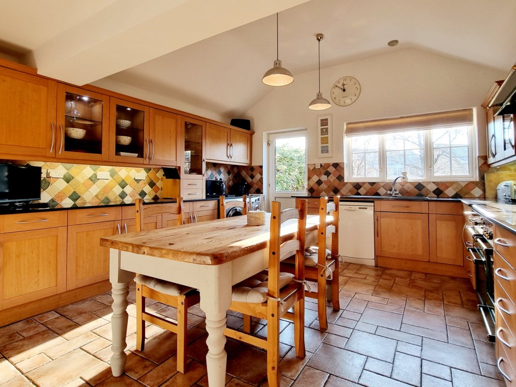 Ampthill, Bedfordshire