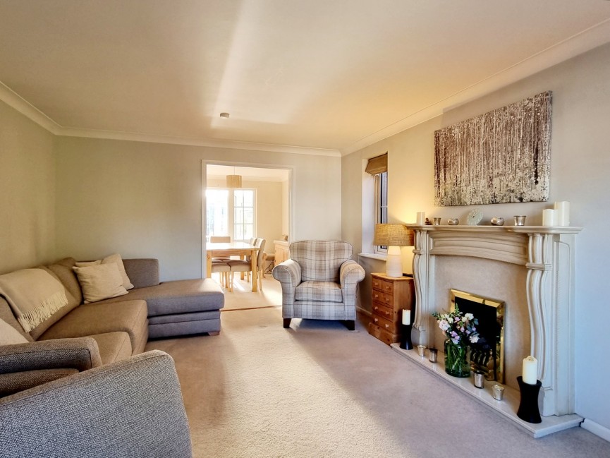 4 bedroom House for Sale Ampthill, Bedfordshire