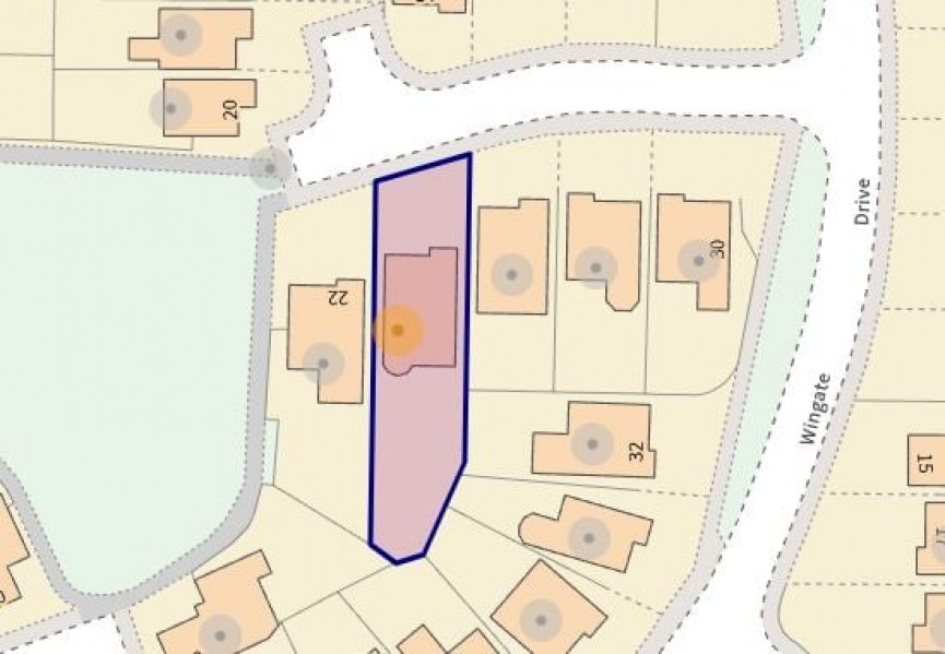 4 bedroom House for Sale Ampthill, Bedfordshire