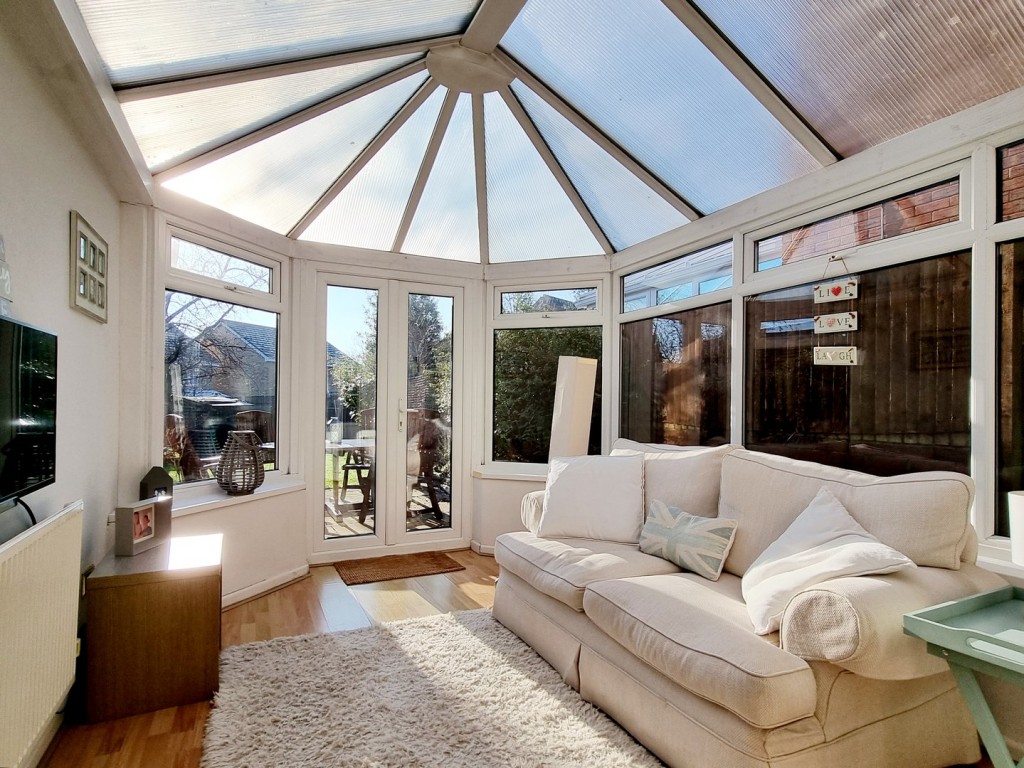 Ampthill, Bedfordshire