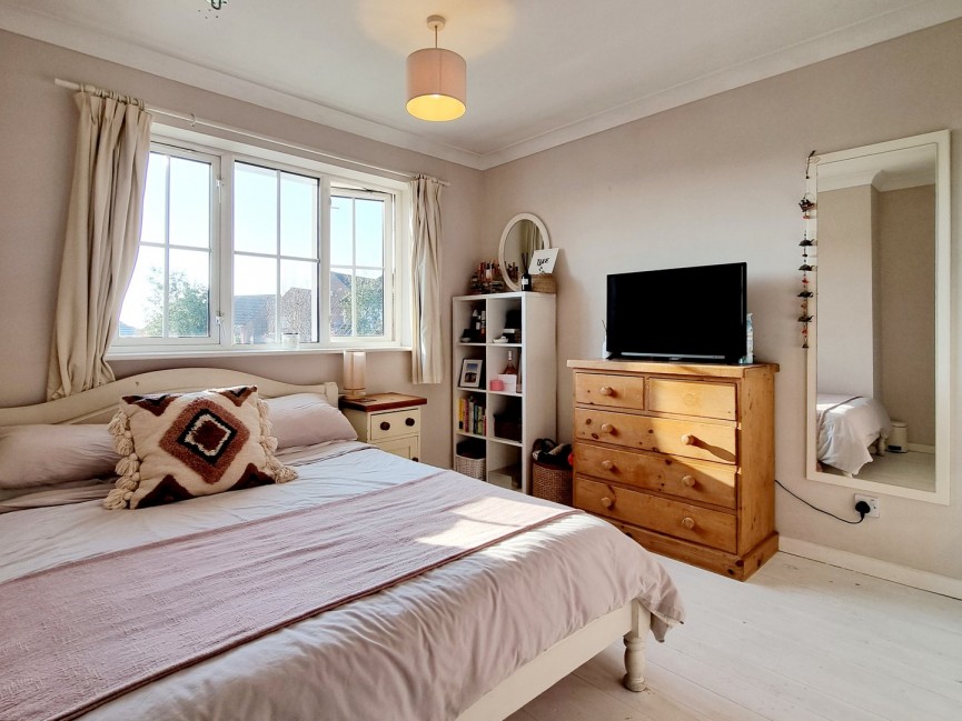 4 bedroom House for Sale Ampthill, Bedfordshire