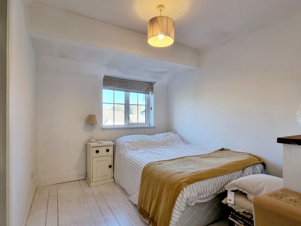 Ampthill, Bedfordshire