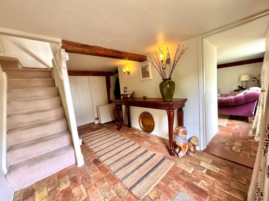 3 bedroom House for Sale High Street, GUILDEN MORDEN, Cambridgeshire