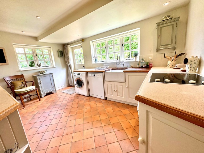 3 bedroom House for Sale High Street, GUILDEN MORDEN, Cambridgeshire