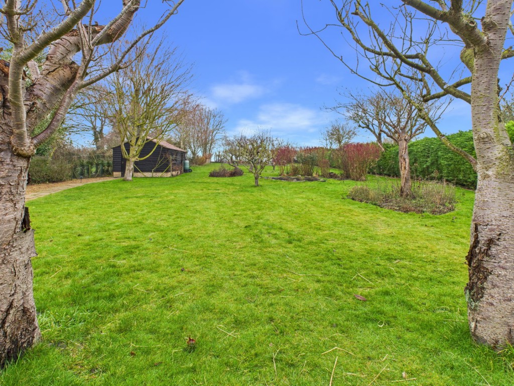 High Street, GUILDEN MORDEN, Cambridgeshire