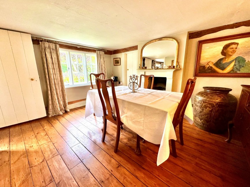 3 bedroom House for Sale High Street, GUILDEN MORDEN, Cambridgeshire