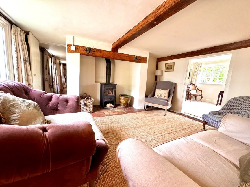 3 bedroom House for Sale High Street, GUILDEN MORDEN, Cambridgeshire