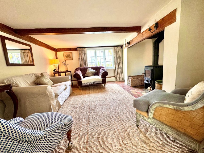 3 bedroom House for Sale High Street, GUILDEN MORDEN, Cambridgeshire