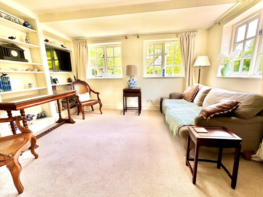 3 bedroom House for Sale High Street, GUILDEN MORDEN, Cambridgeshire