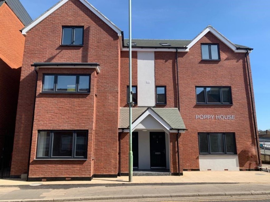 2 bedroom Flat for Letting Hitchin, Herts