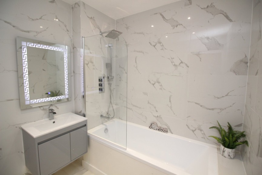 2 bedroom Flat for Letting Hitchin, Herts