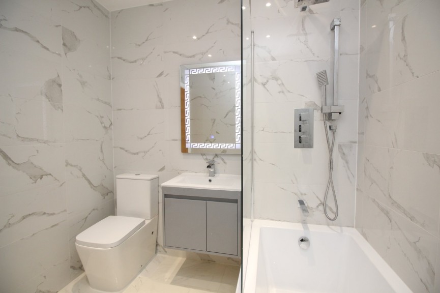 2 bedroom Flat for Letting Hitchin, Herts