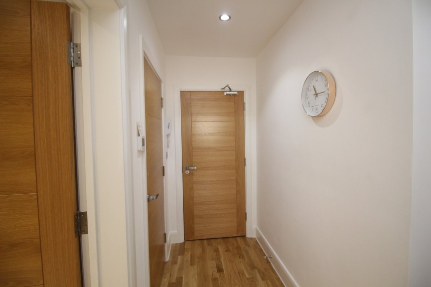 2 bedroom Flat for Letting Hitchin, Herts
