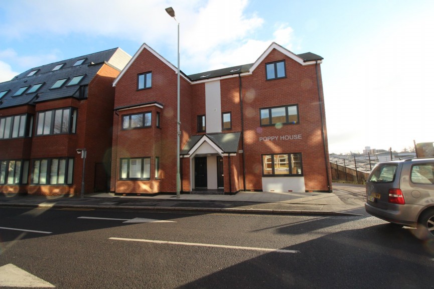 2 bedroom Flat for Letting Hitchin, Herts