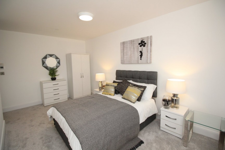 2 bedroom Flat for Letting Hitchin, Herts