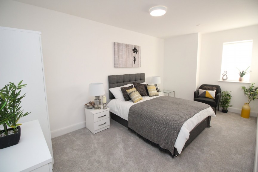 2 bedroom Flat for Letting Hitchin, Herts