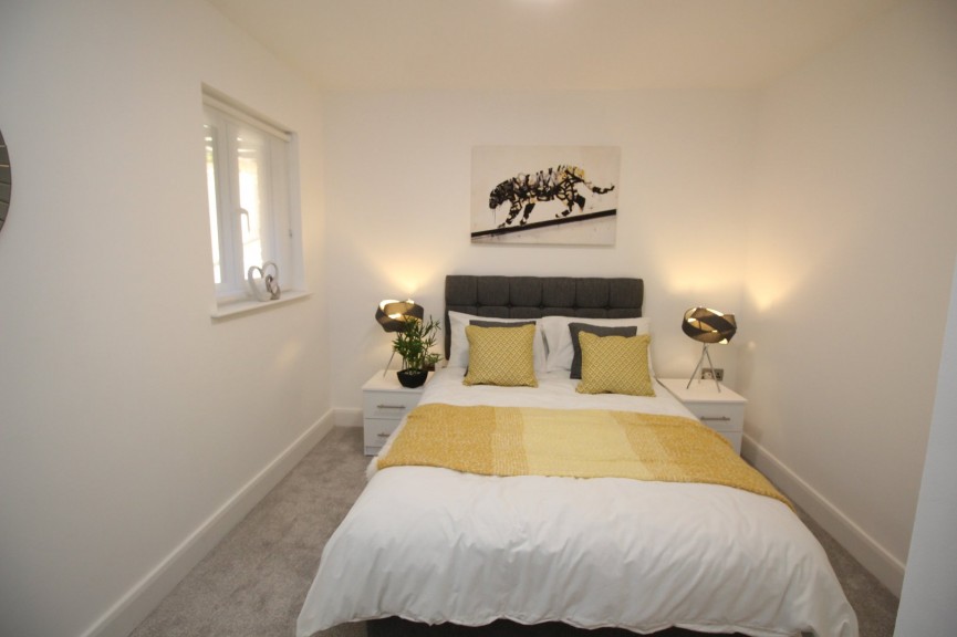 2 bedroom Flat for Letting Hitchin, Herts