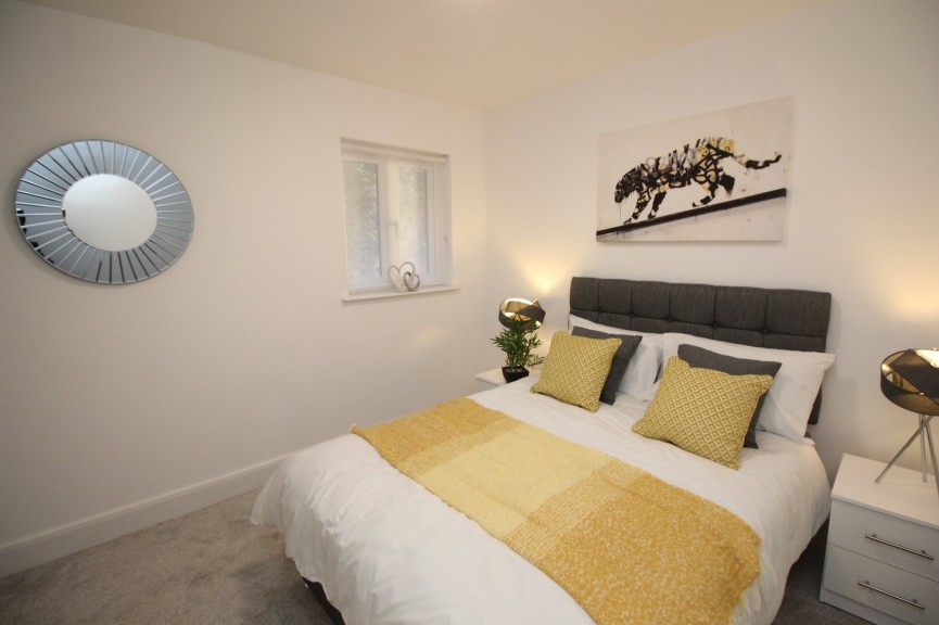 2 bedroom Flat for Letting Hitchin, Herts
