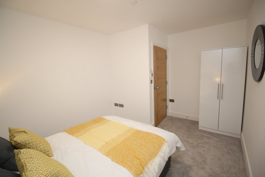 2 bedroom Flat for Letting Hitchin, Herts