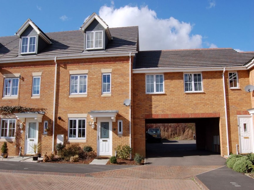 4 bedroom House for Sale Marston Moretaine, Bedfordshire