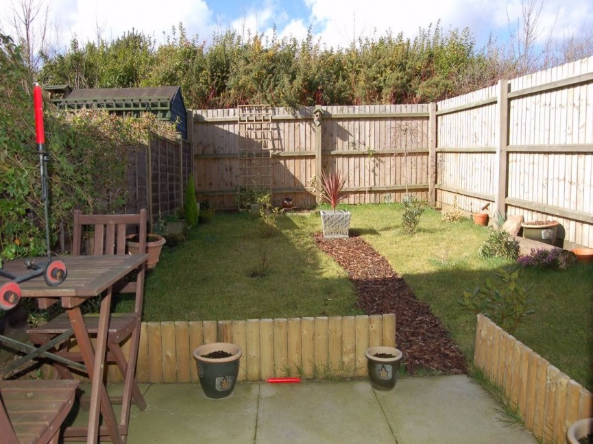 4 bedroom House for Sale Marston Moretaine, Bedfordshire