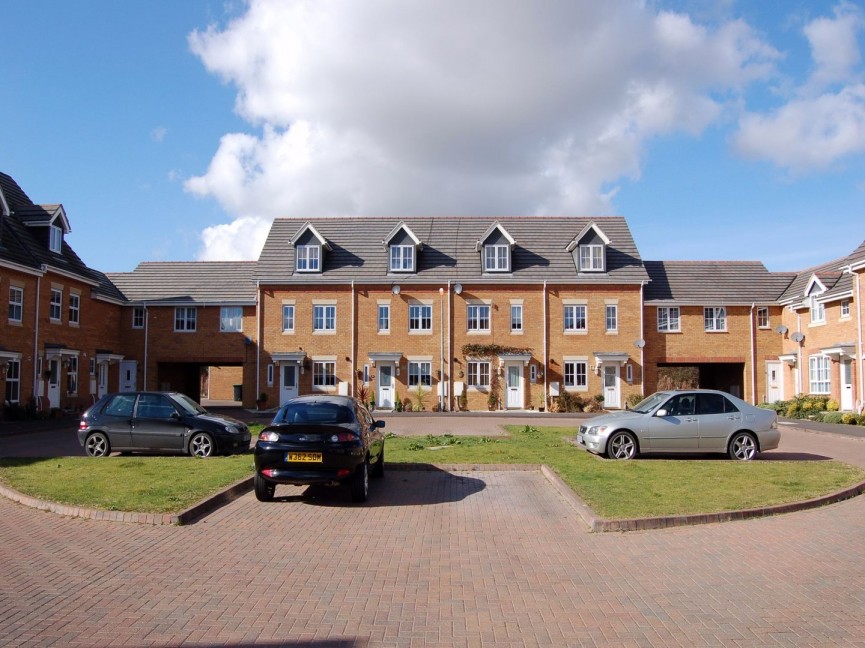 4 bedroom House for Sale Marston Moretaine, Bedfordshire