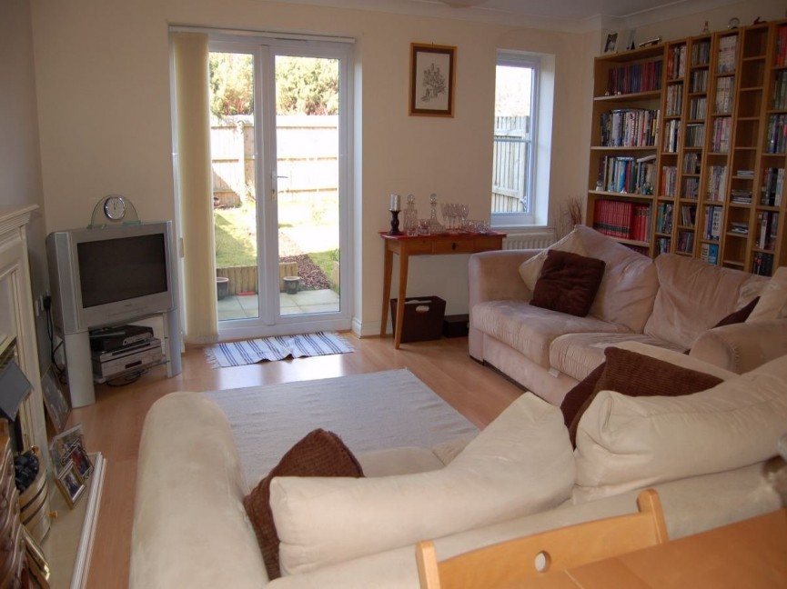 4 bedroom House for Sale Marston Moretaine, Bedfordshire